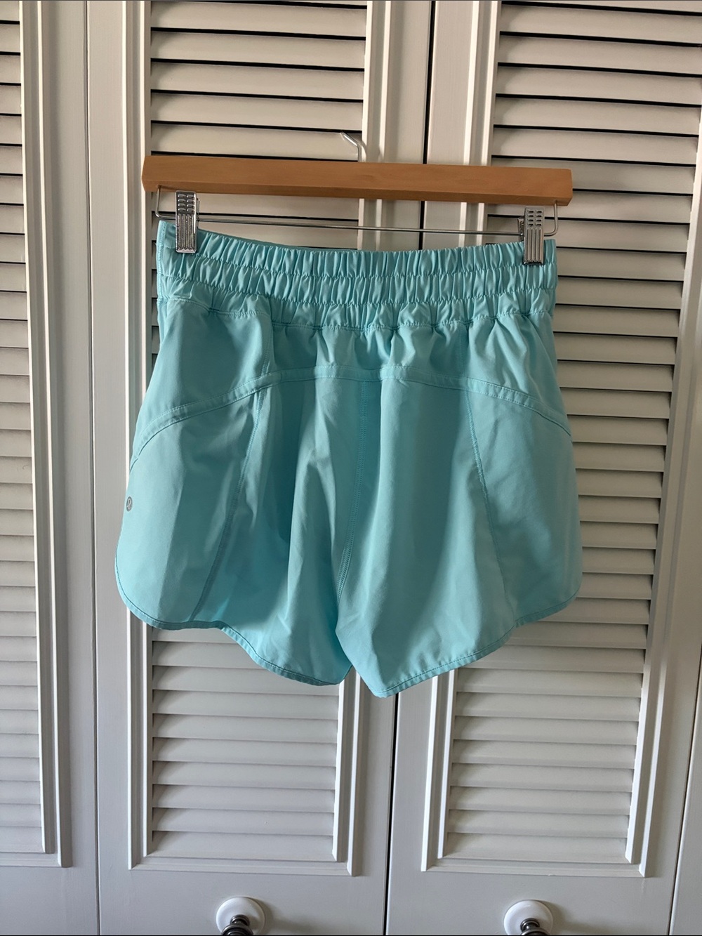 Lululemon - Track That Short (3 in) - Picture 2 of 2